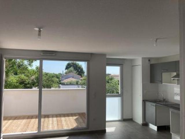 location appartement toulouse 3 pièces 61 m2 haute garonne 31200 766 € / mois