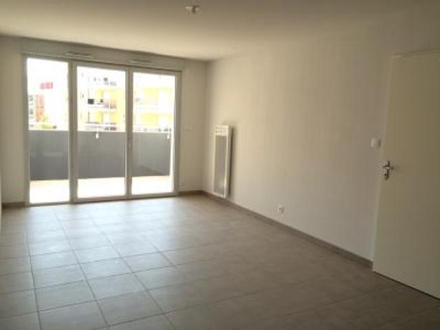 location appartement toulouse 3 pièces 62 m2 haute garonne 31200 725 € / mois
