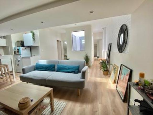 location appartement toulouse 3 pièces 64 m2 haute garonne 31000 1035 € / mois