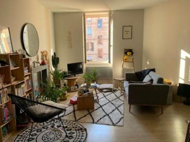 location appartement toulouse 3 pièces 70 m2 haute garonne 31000 1196 € / mois
