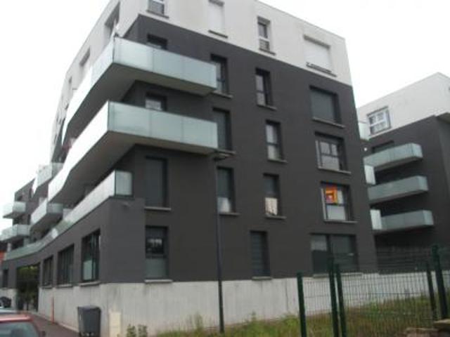 location appartement tourcoing 3 pièces 58 m2 nord 59200 750 € / mois