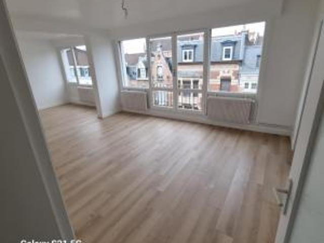location appartement tourcoing 3 pièces 79 m2 nord 59200 870 € / mois