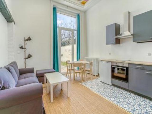 location appartement tourcoing 2 pièces 37 m2 nord 59200 600 € / mois