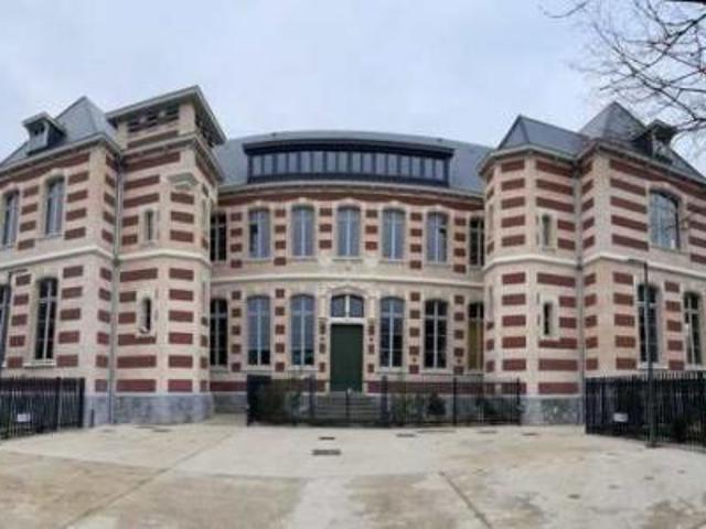 location appartement tourcoing 2 pièces 43 m2 nord 59200 615 € / mois