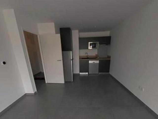 location appartement tourcoing 2 pièces 43 m2 nord 59200 640 € / mois