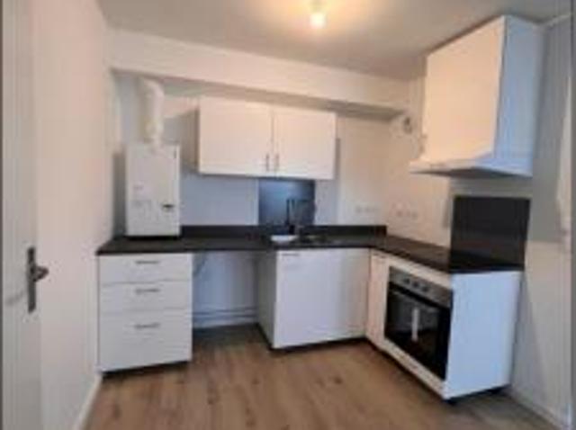location appartement tourcoing 2 pièces 43 m2 nord 59200 649 € / mois