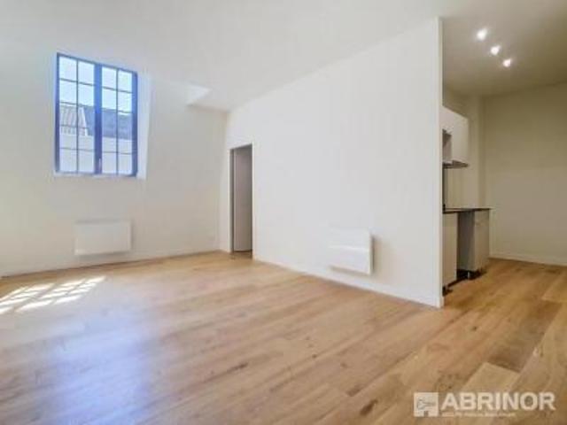 location appartement tourcoing 2 pièces 46 m2 nord 59200 650 € / mois