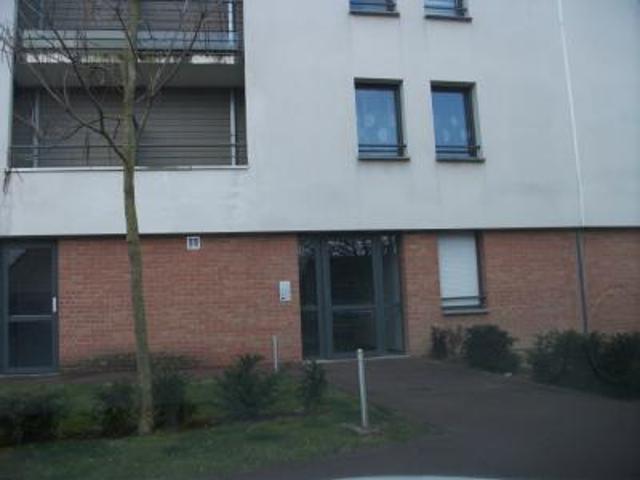 location appartement tourcoing 2 pièces 46 m2 nord 59200 710 € / mois