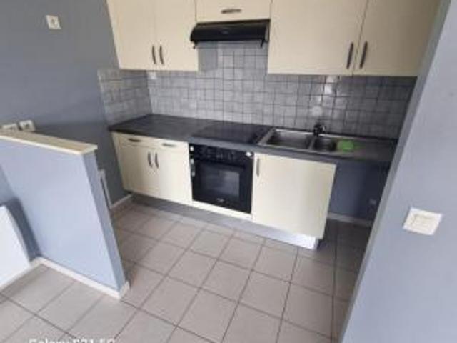 location appartement tourcoing 2 pièces 46 m2 nord 59200 740 € / mois