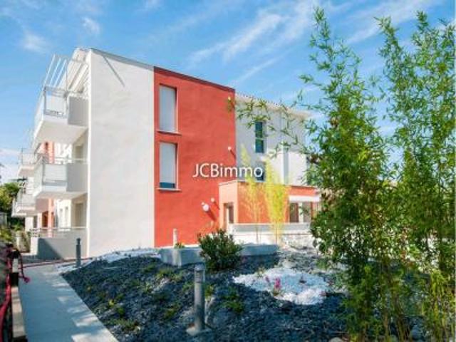 location appartement tournefeuille 2 pièces 42 m2 haute garonne 31170 640 € / mois