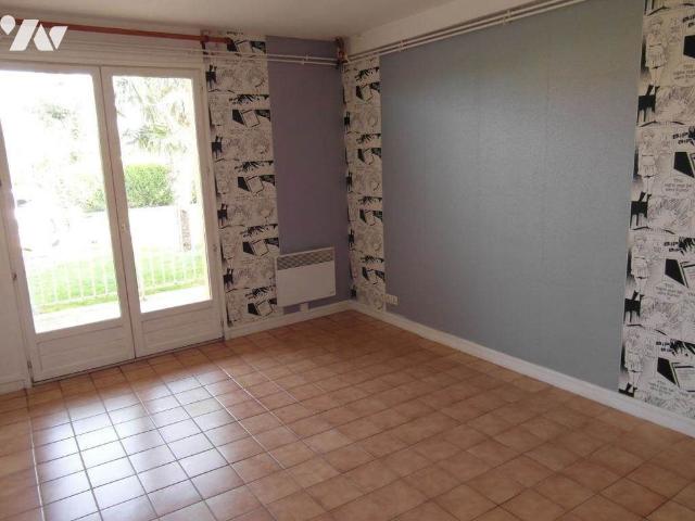 LOCATION APPARTEMENT TOURNY