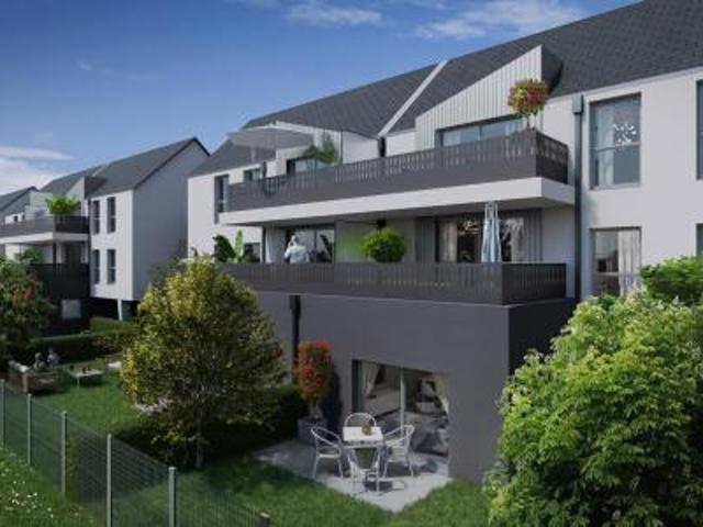 location appartement tours 1 pièce 43 m2 indre et loire 37100 498 € / mois