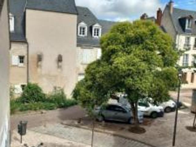 location appartement tours 2 pièces 34 m2 indre et loire 37000 820 € / mois