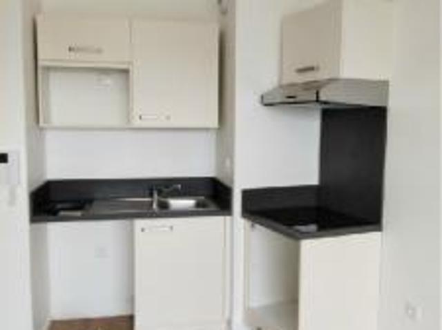 location appartement tours 2 pièces 35 m2 indre et loire 37000 533 € / mois