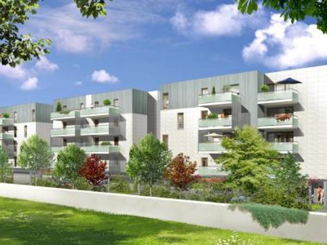 location appartement tours 3 pièces 57 m2 indre et loire 37000 682 € / mois