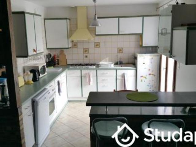 location appartement tourville la riviere 1 pièce 9 m2 seine maritime 76410 410 € / mois