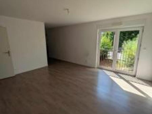 location appartement troyes 3 pièces 65 m2 aube 10000 391 € / mois
