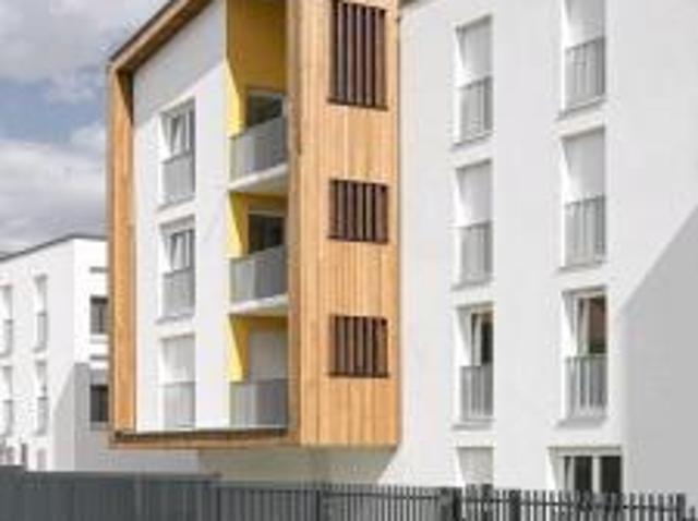 location appartement troyes 3 pièces 68 m2 aube 10000 861 € / mois