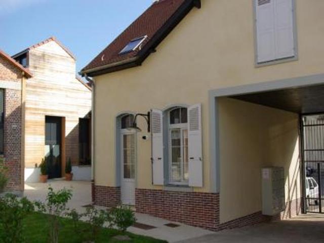 location appartement troyes 3 pièces 70 m2 aube 10000 750 € / mois