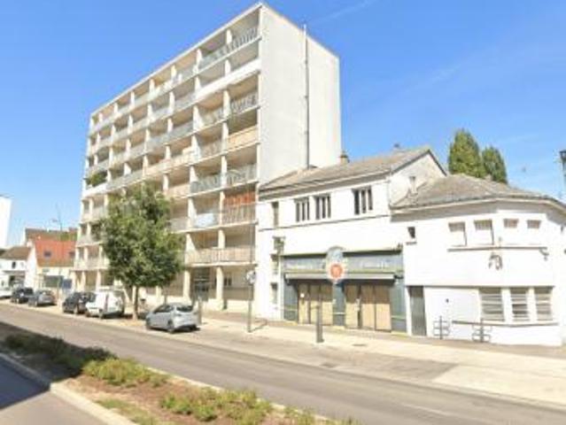 location appartement troyes 3 pièces 86 m2 aube 10000 646 € / mois