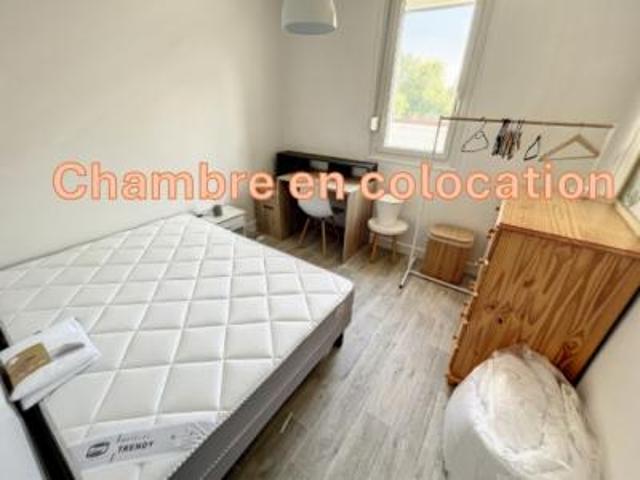 location appartement troyes 1 pièce 60 m2 aube 10000 350 € / mois