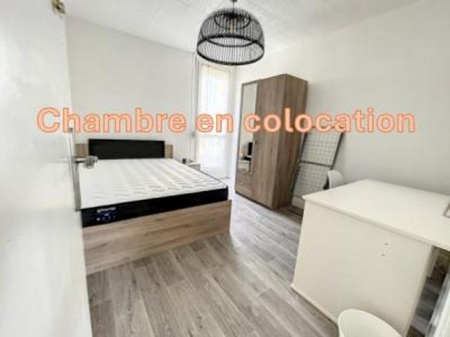 location appartement troyes 1 pièce 11 m2 aube 10000 375 € / mois
