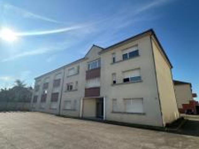 location appartement troyes 2 pièces 44 m2 aube 10000 519 € / mois