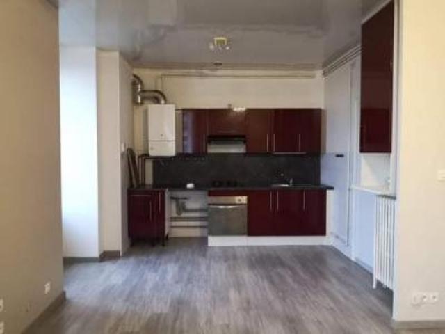 location appartement troyes 2 pièces 47 m2 aube 10000 515 € / mois