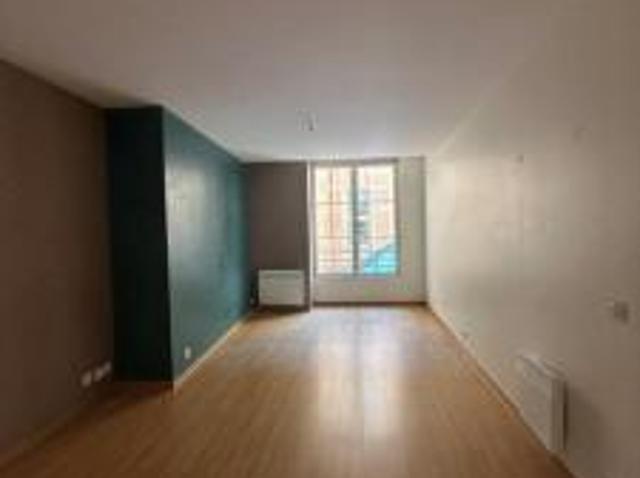 location appartement troyes 2 pièces 49 m2 aube 10000 558 € / mois