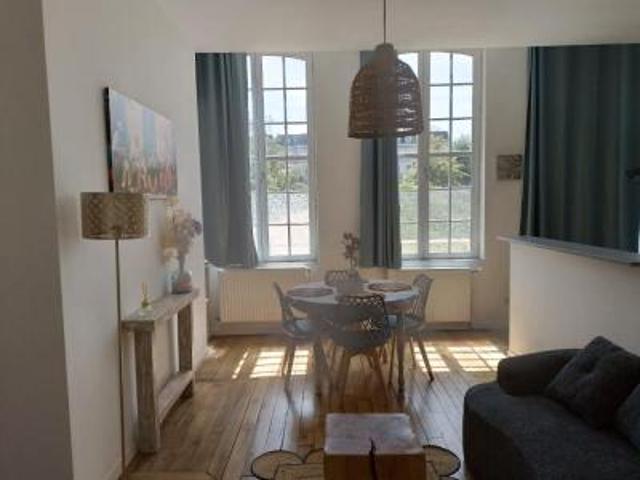 location appartement troyes 2 pièces 50 m2 aube 10000 650 € / mois