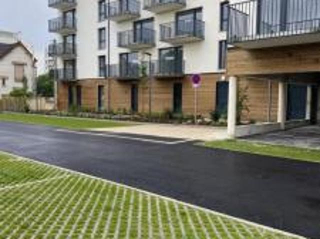 location appartement troyes 2 pièces 54 m2 aube 10000 730 € / mois