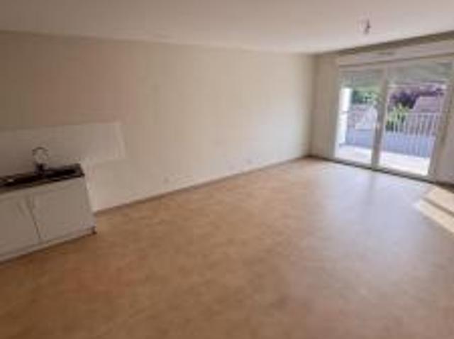 location appartement troyes 2 pièces 60 m2 aube 10000 407 € / mois