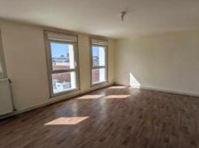 location appartement troyes 4 pièces 101 m2 aube 10000 672 € / mois