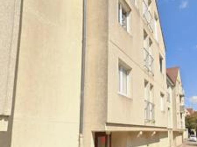 location appartement troyes 4 pièces 76 m2 aube 10000 614 € / mois