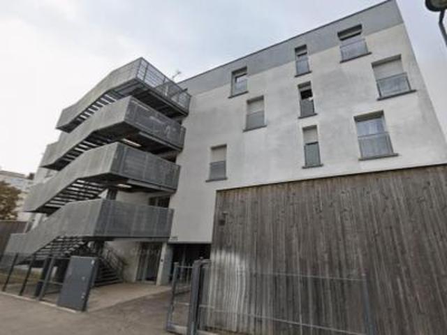 location appartement troyes 4 pièces 89 m2 aube 10000 660 € / mois
