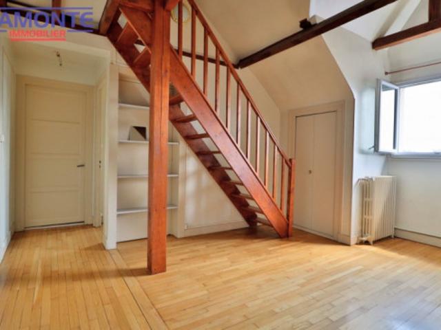 Location appartement type Studio de 26m² à Troyes