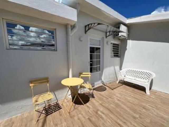 location appartement trois ilets 1 pièce 16 m2 martinique 97229 550 € / mois