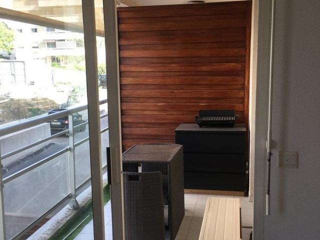 Location Appartement Traverse Tiboulen, Marseille