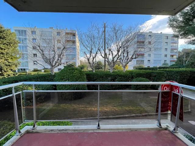 Location Appartement Traverse Tiboulen, Marseille