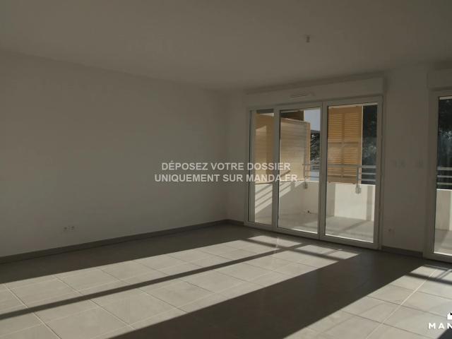 Location Appartement Traverse de Chante Perdrix, Marseille