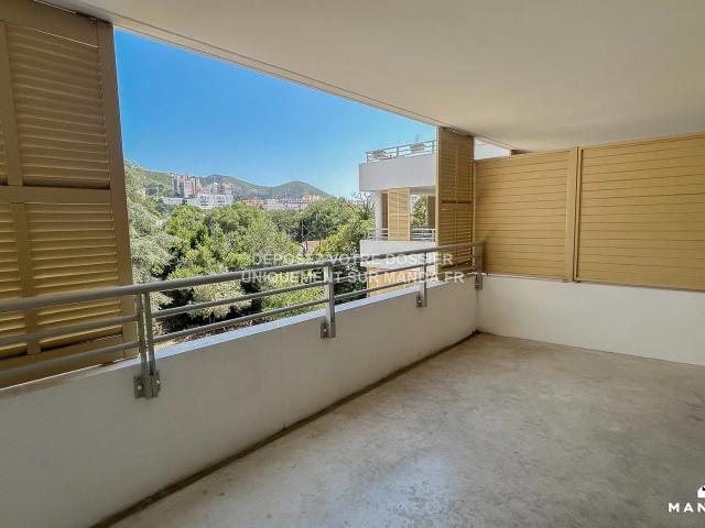 Location Appartement Traverse de Chante Perdrix, Marseille