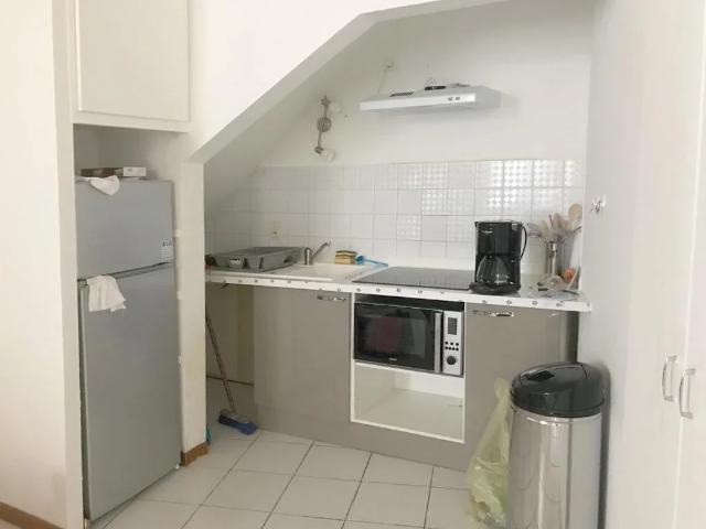 Location Appartement Traverse de l'Ayrolle, Millau