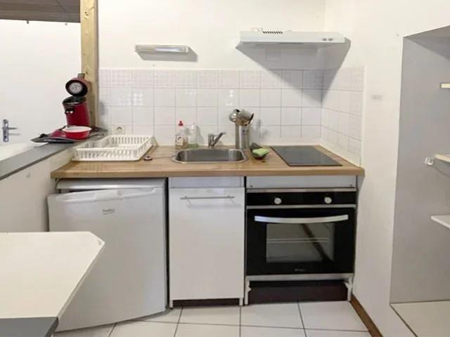 Location Appartement Traverse de l'Ayrolle, Millau