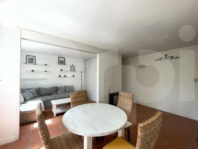 Location Appartement Traverse de Pomègues, Marseille
