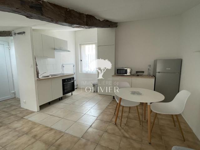 Location Appartement Traverse de Roumanille, Apt