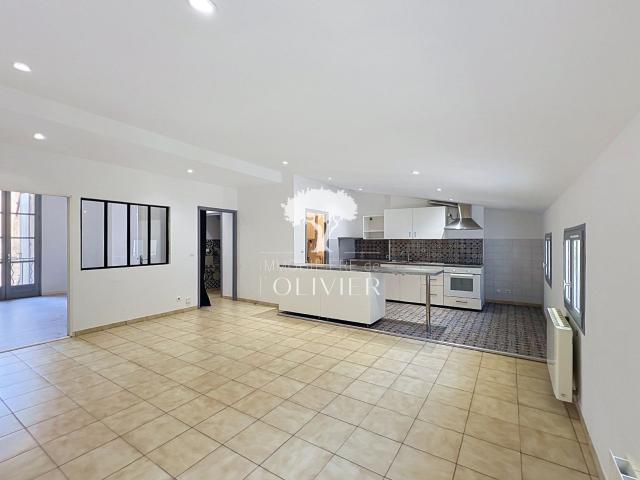 Location Appartement Traverse de Roumanille, Apt