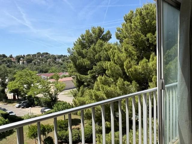 Location Appartement Traverse des Aubes, Aubagne