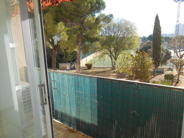 Location Appartement Traverse des Baudillons, Marseille