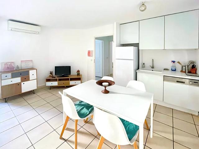 Location Appartement Traverse des Pénitents Noirs, La Ciotat