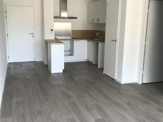 Location Appartement Traverse du Docteur Arrighi, Istres